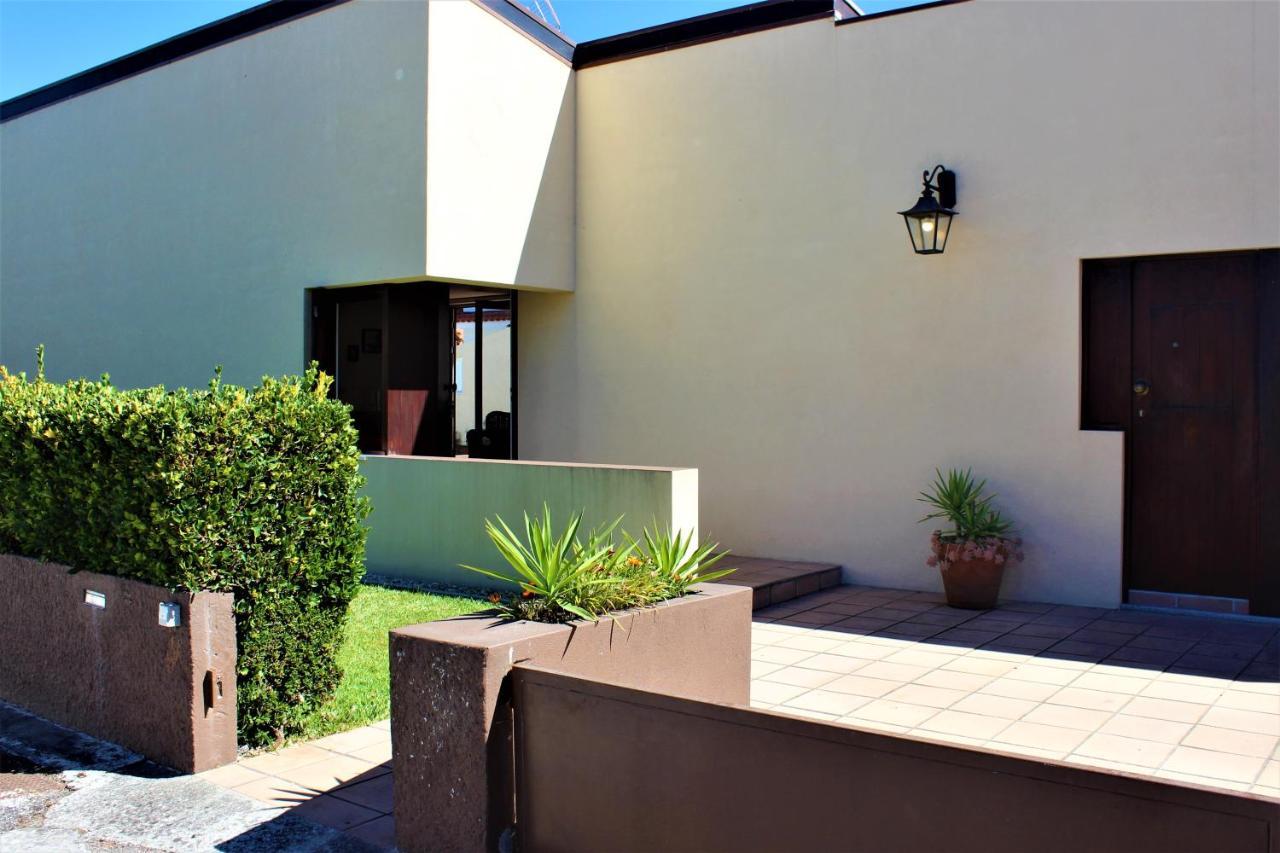 Casa Na Praia - Com Piscina Esmoriz Luaran gambar