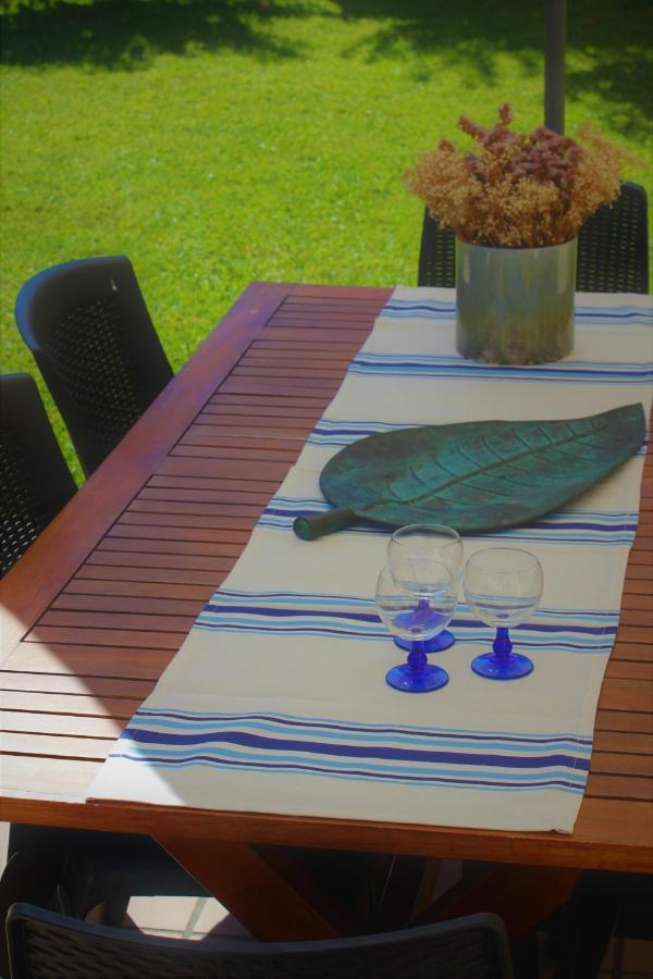 Casa Na Praia - Com Piscina Esmoriz Luaran gambar