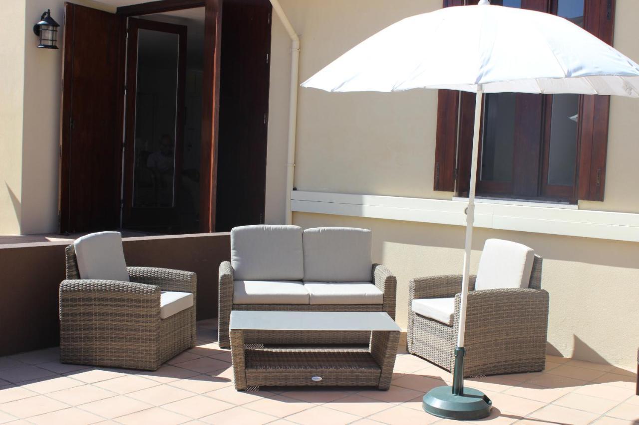Casa Na Praia - Com Piscina Esmoriz Luaran gambar