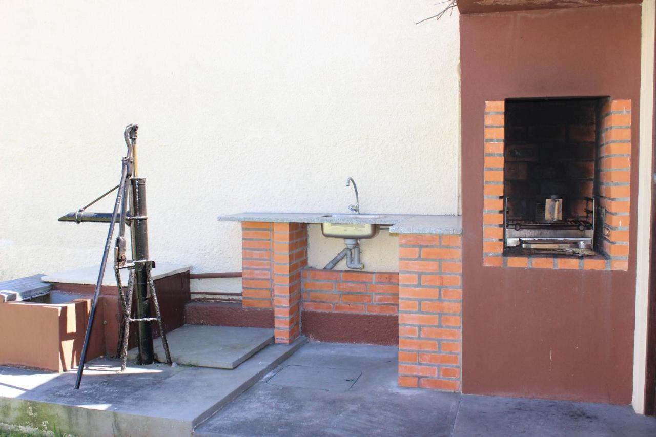 Casa Na Praia - Com Piscina Esmoriz Luaran gambar