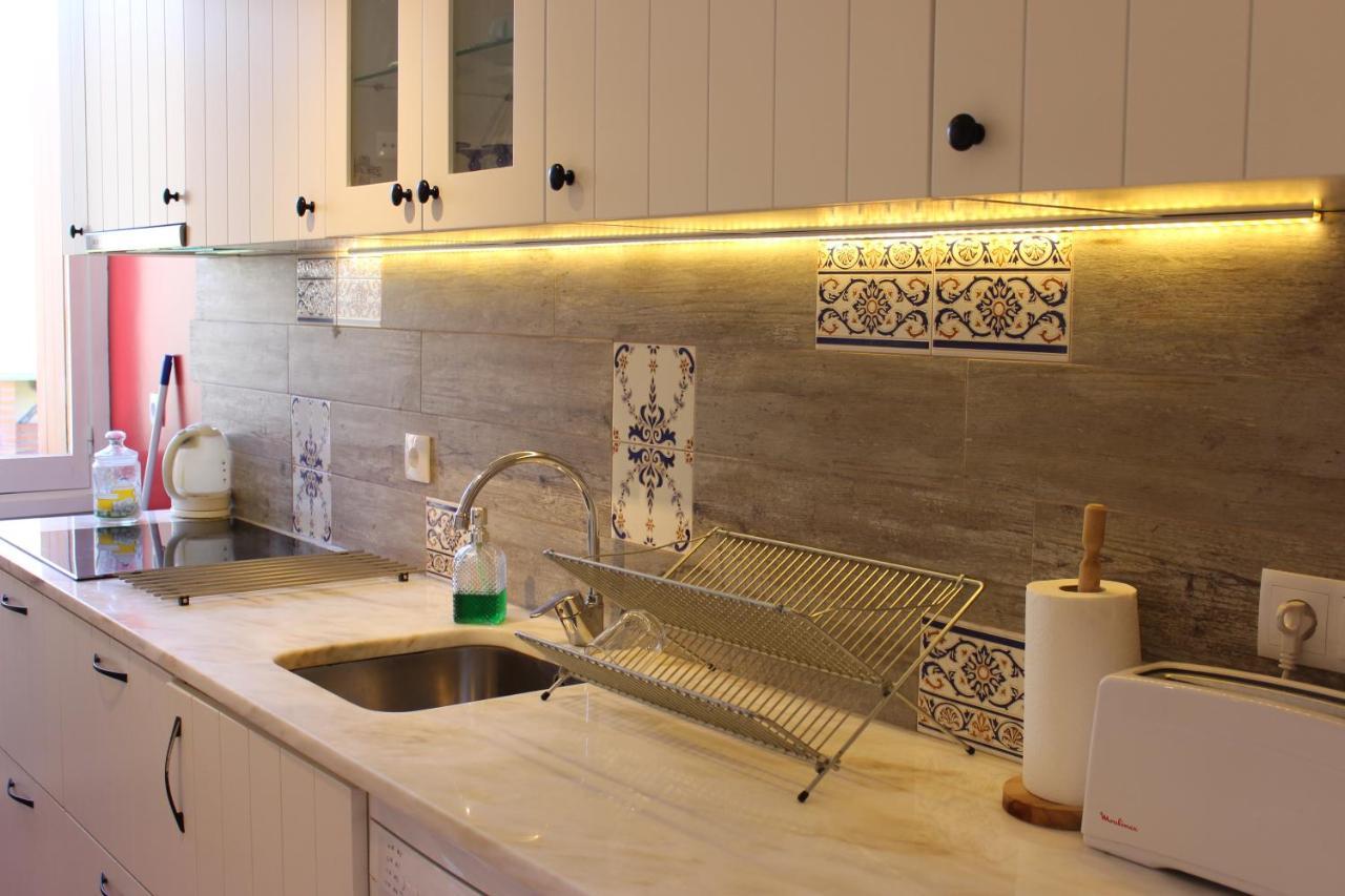 Casa Na Praia - Com Piscina Esmoriz Luaran gambar