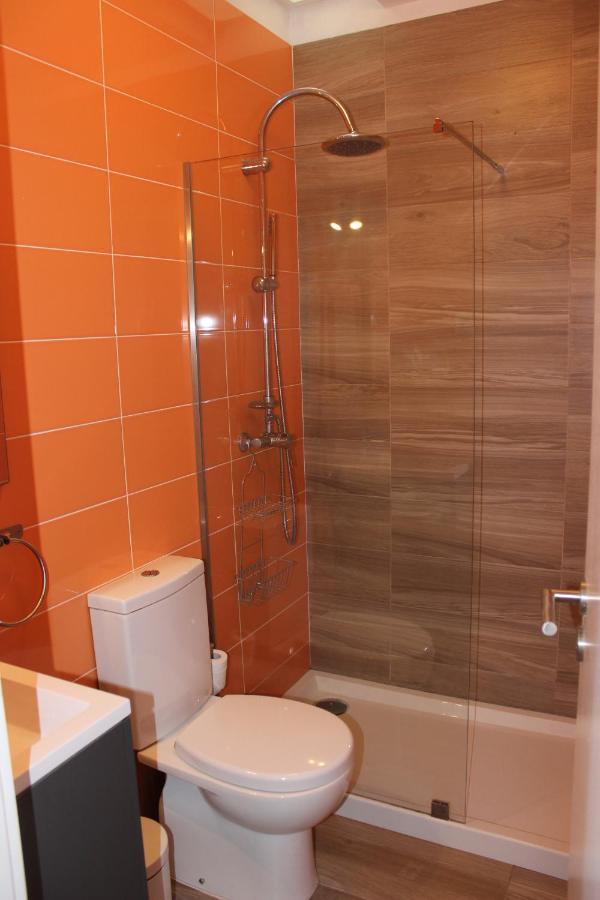 Casa Na Praia - Com Piscina Esmoriz Luaran gambar