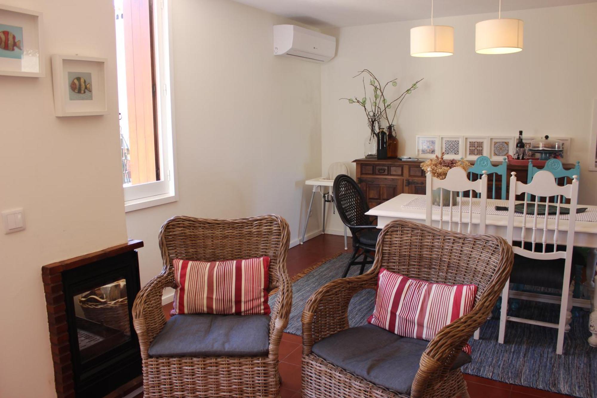 Casa Na Praia - Com Piscina Esmoriz Luaran gambar